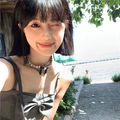 巴黎来的女孩